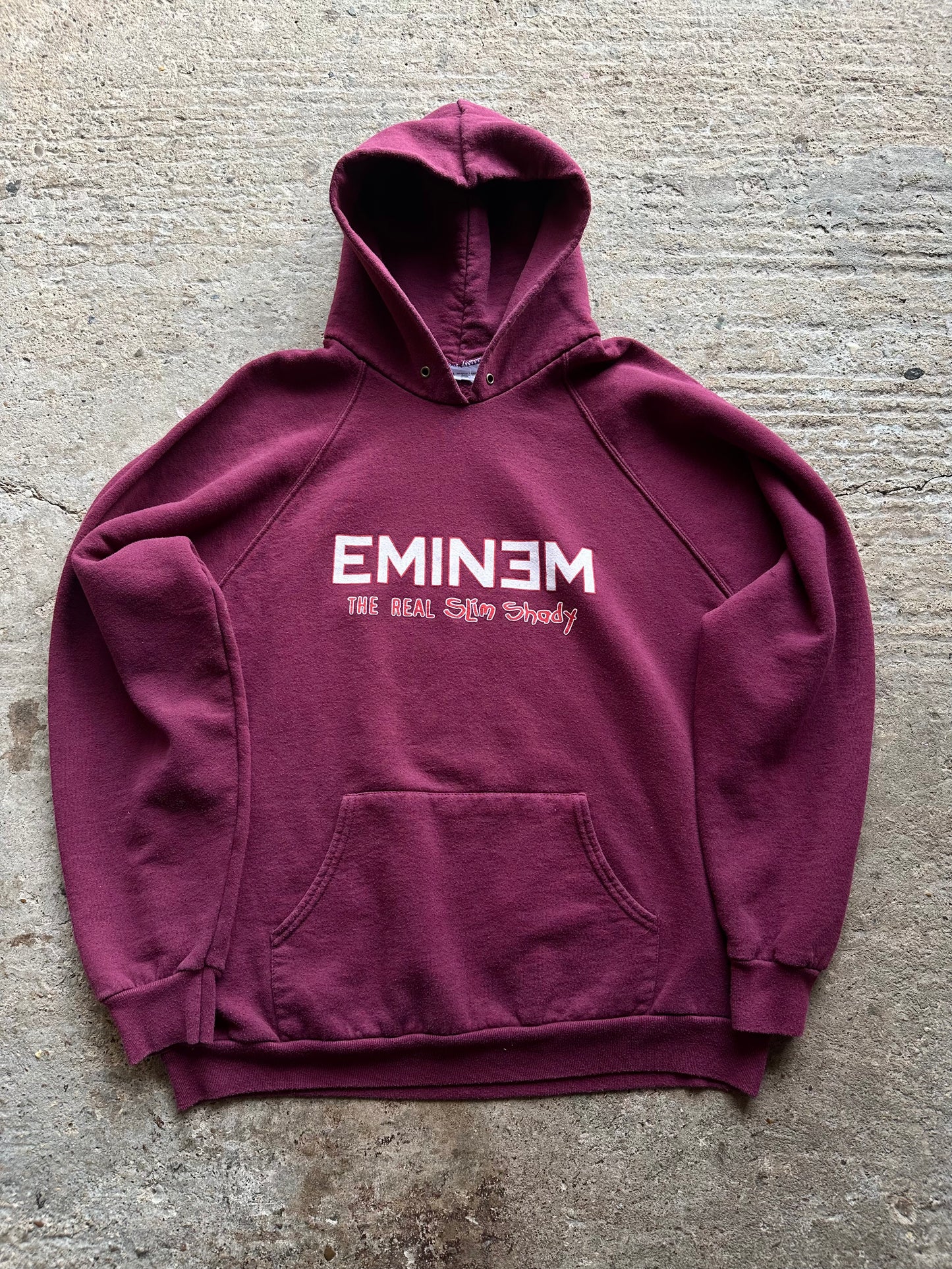 Eminem - 2000 - X-Large