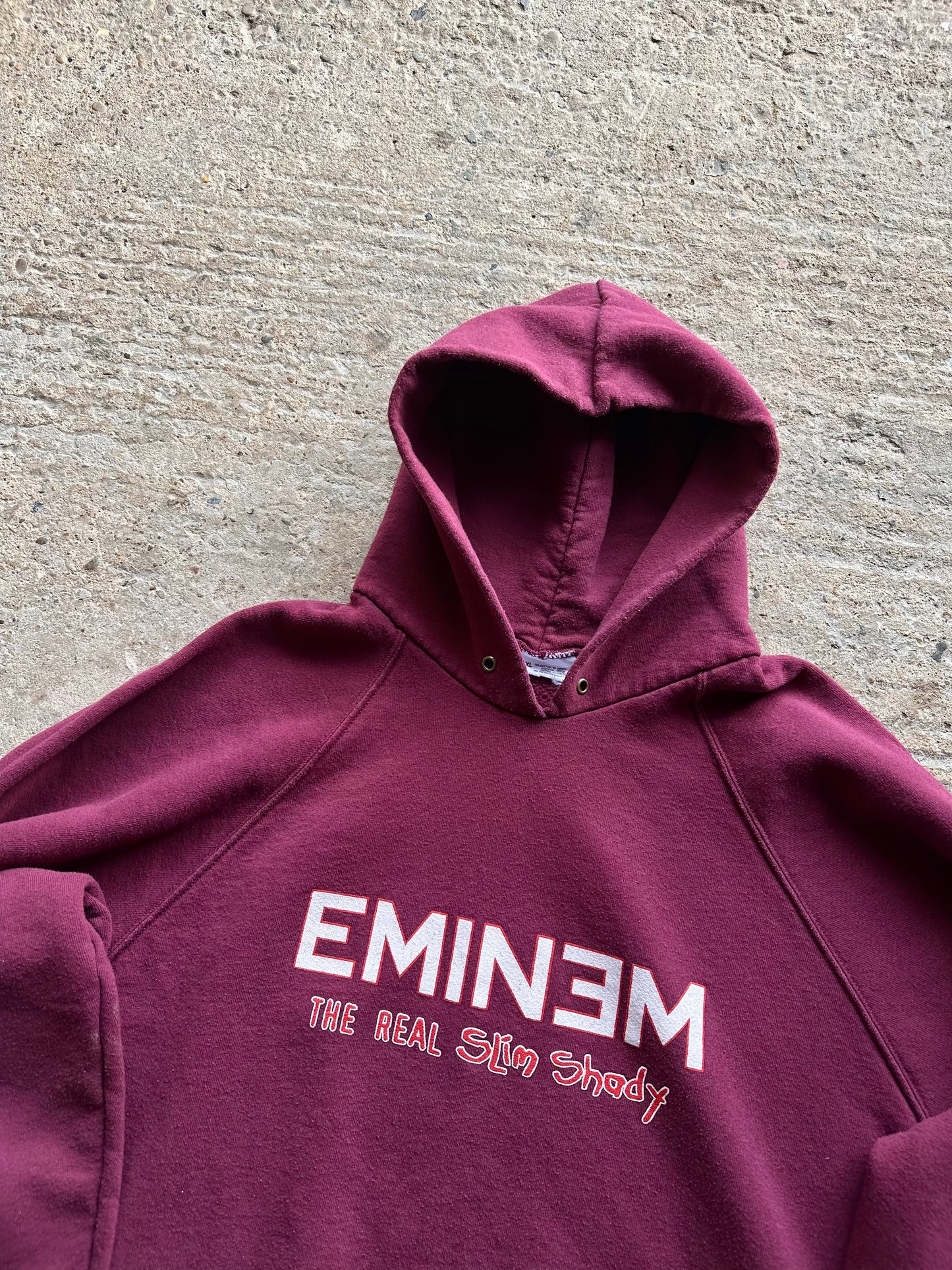 Eminem - 2000 - X-Large