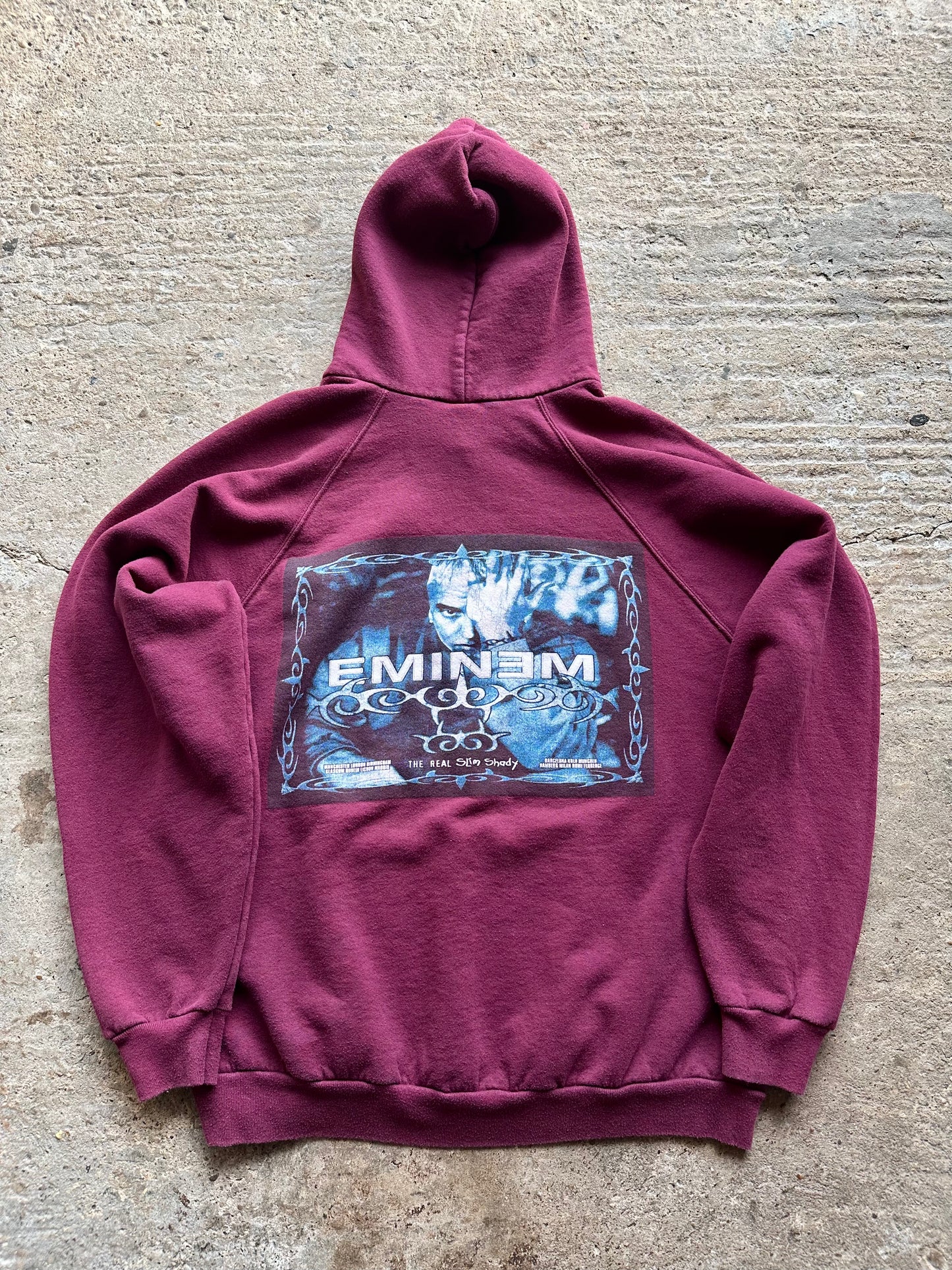 Eminem - 2000 - X-Large