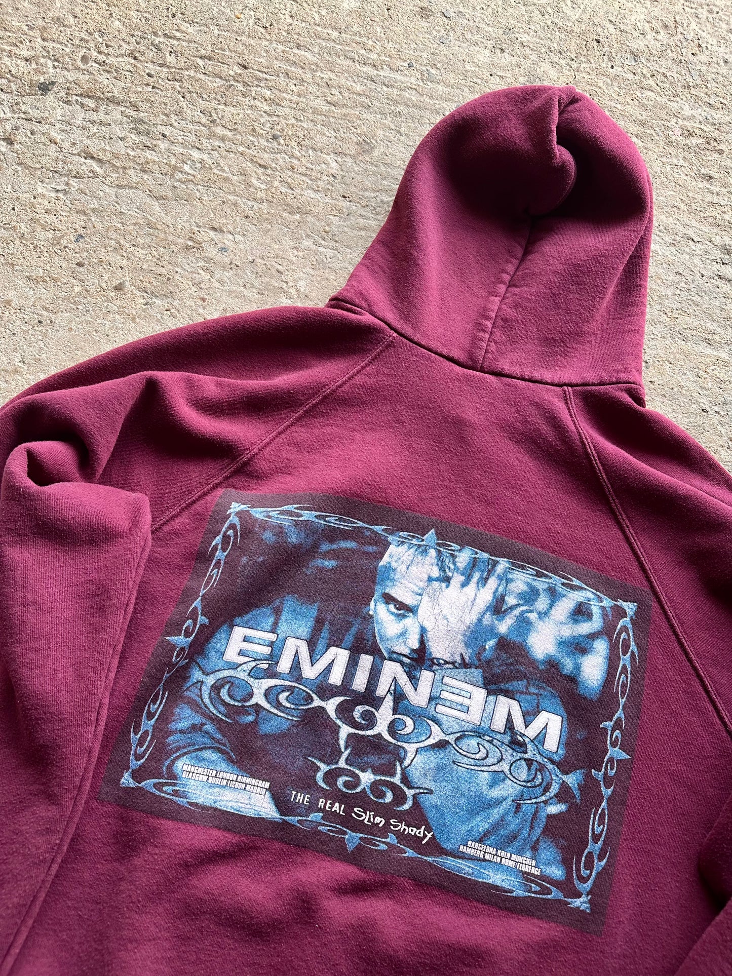Eminem - 2000 - X-Large
