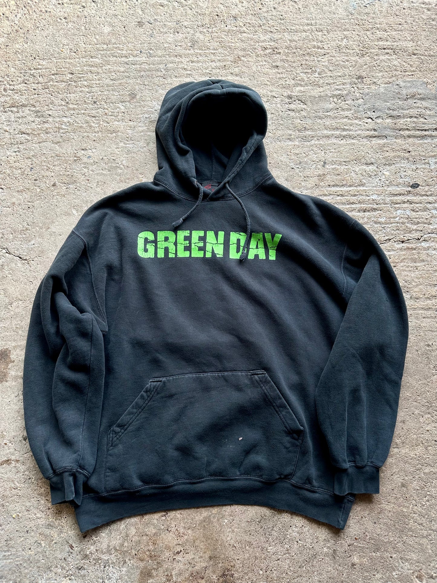 Green Day - 90's - Large