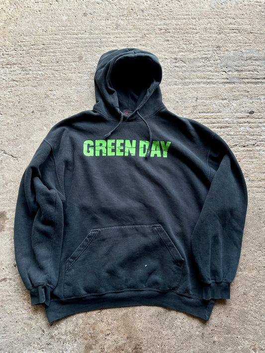 Green Day - 90's - Large