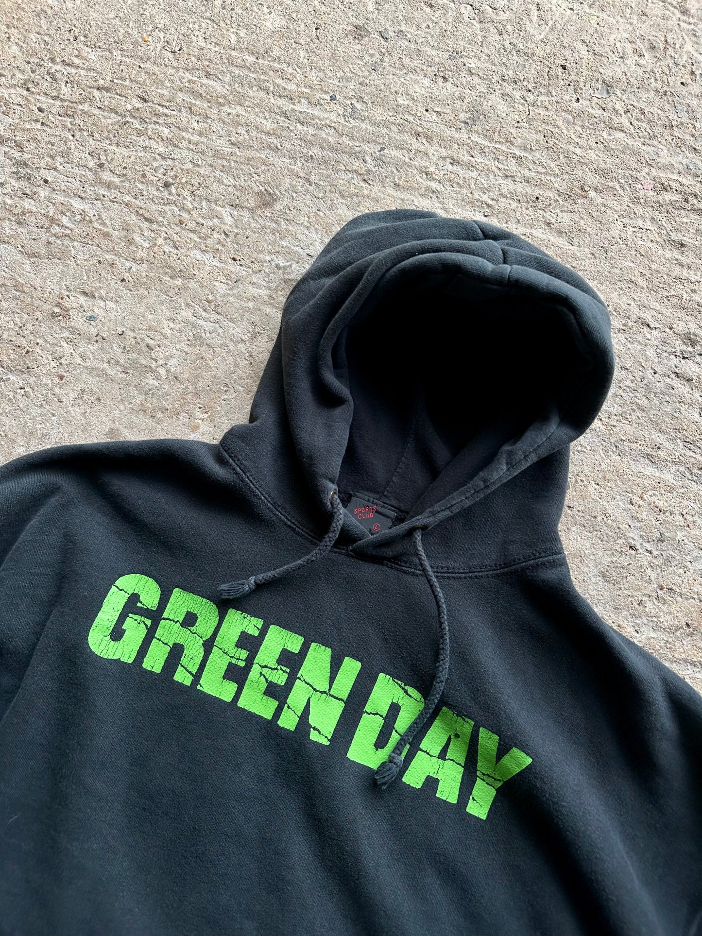 Green Day - 90's - Large