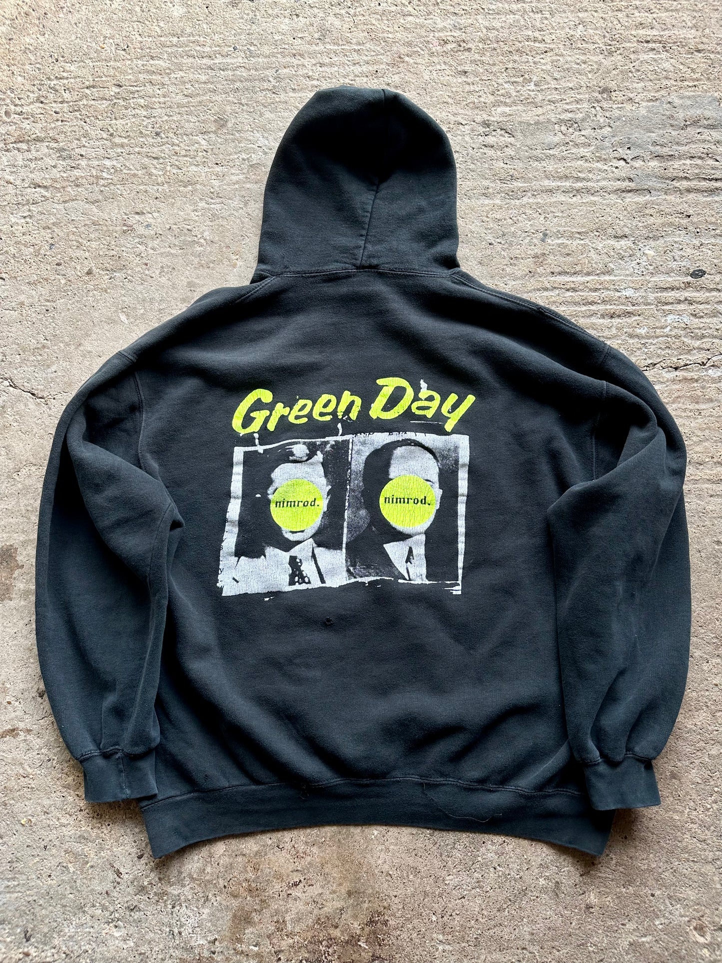 Green Day - 90's - Large