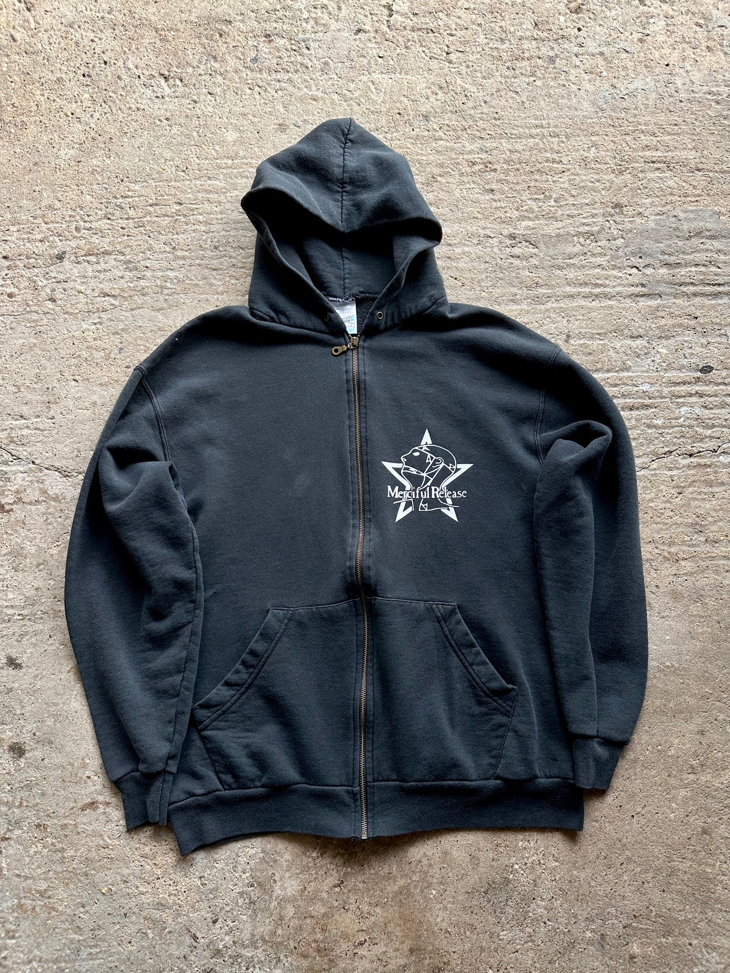 Sisters Of Mercy - 90's - X-Large