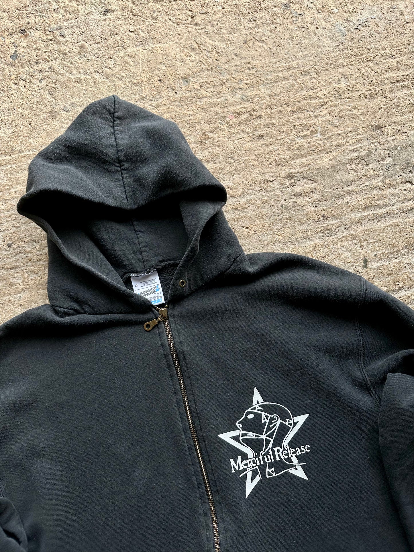 Sisters Of Mercy - 90's - X-Large