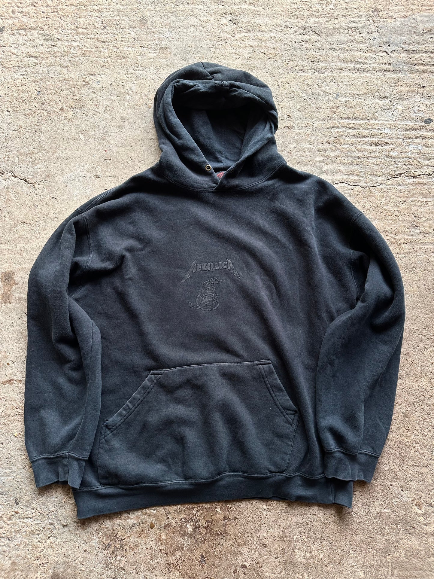 Metallica - 90's - Large