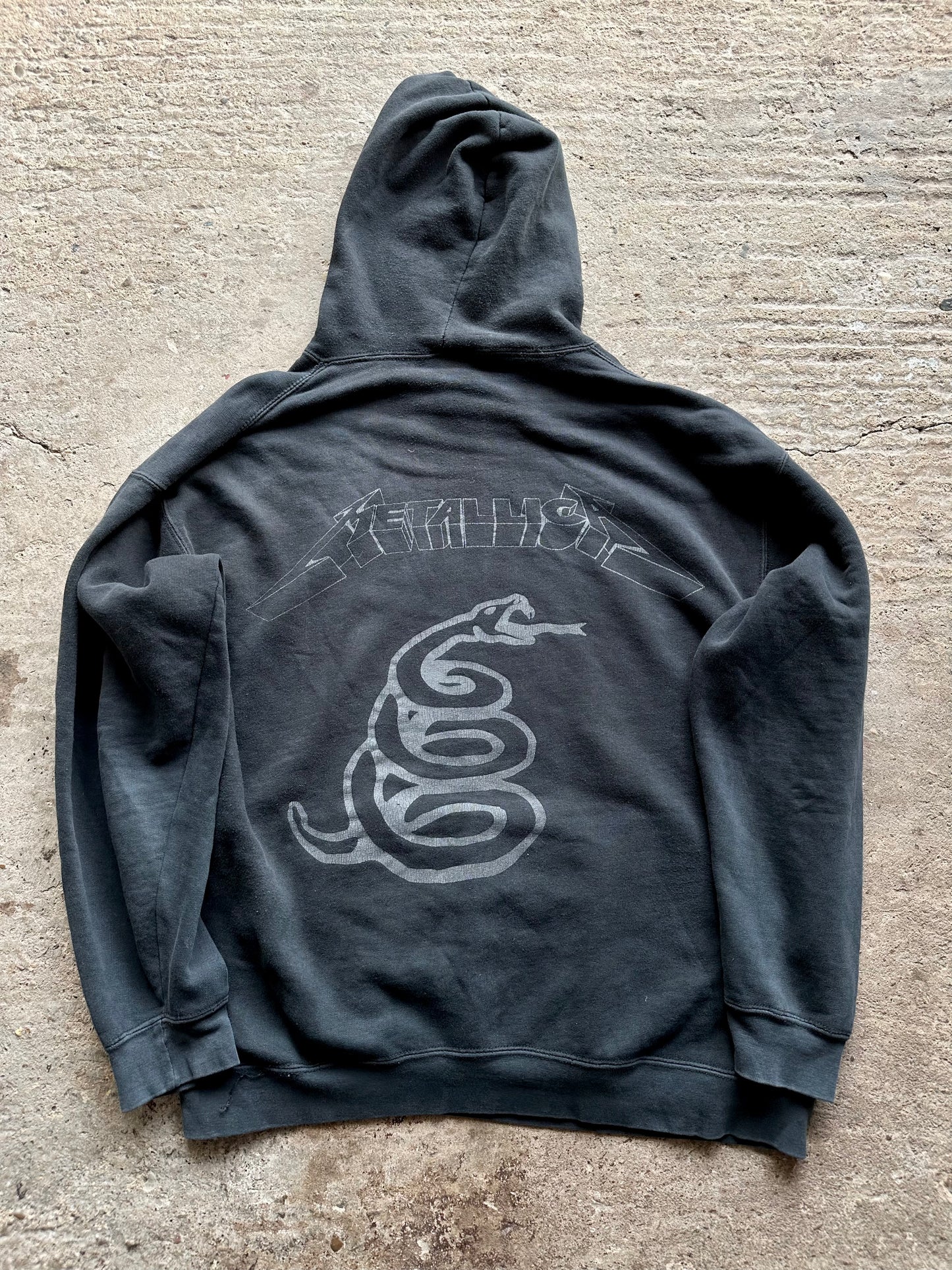 Metallica - 90's - Large