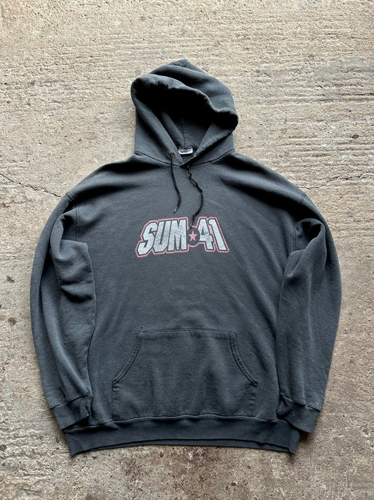 Sum 41 - 2002 - XX-Large