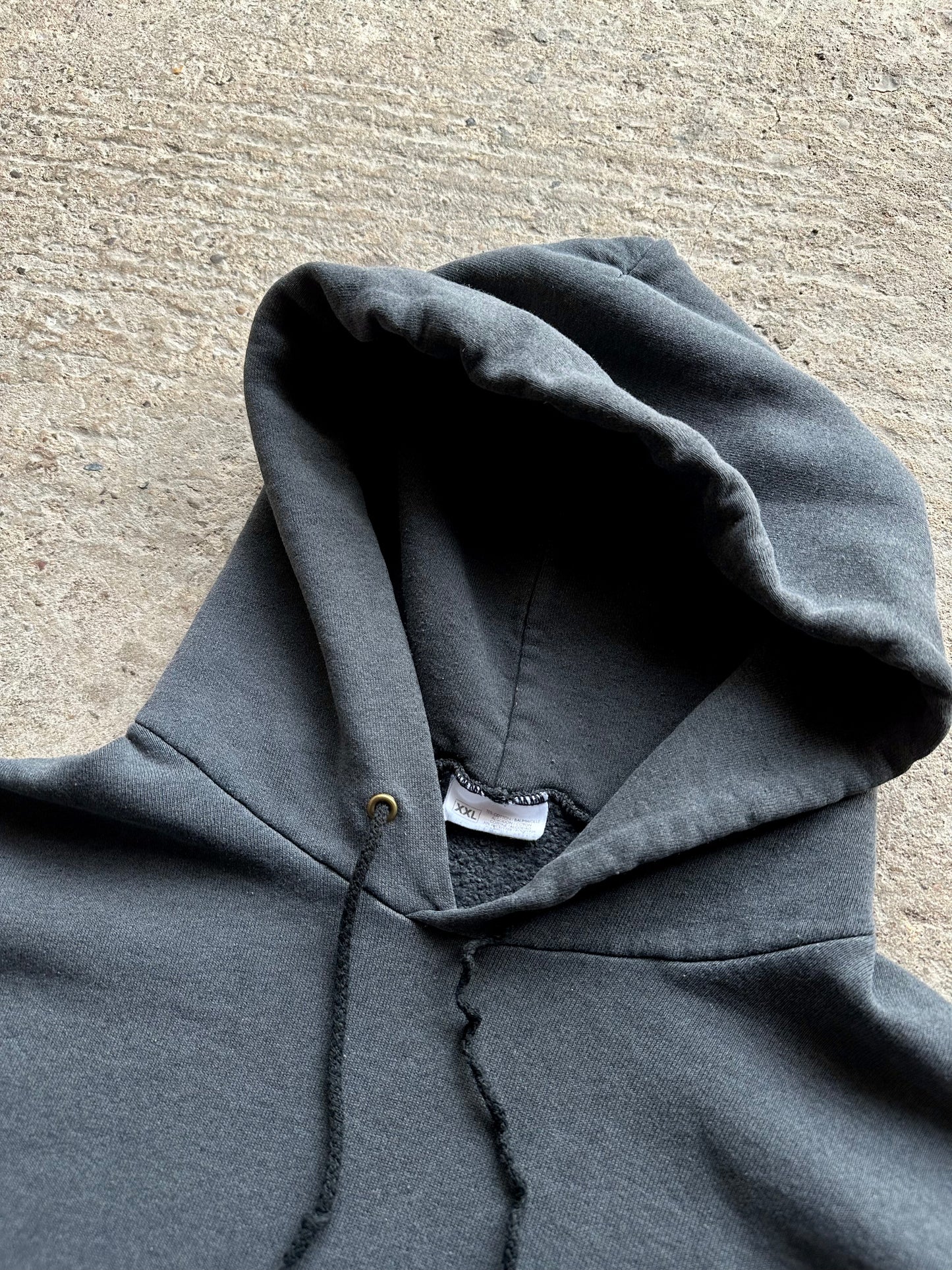 Sum 41 - 2002 - XX-Large