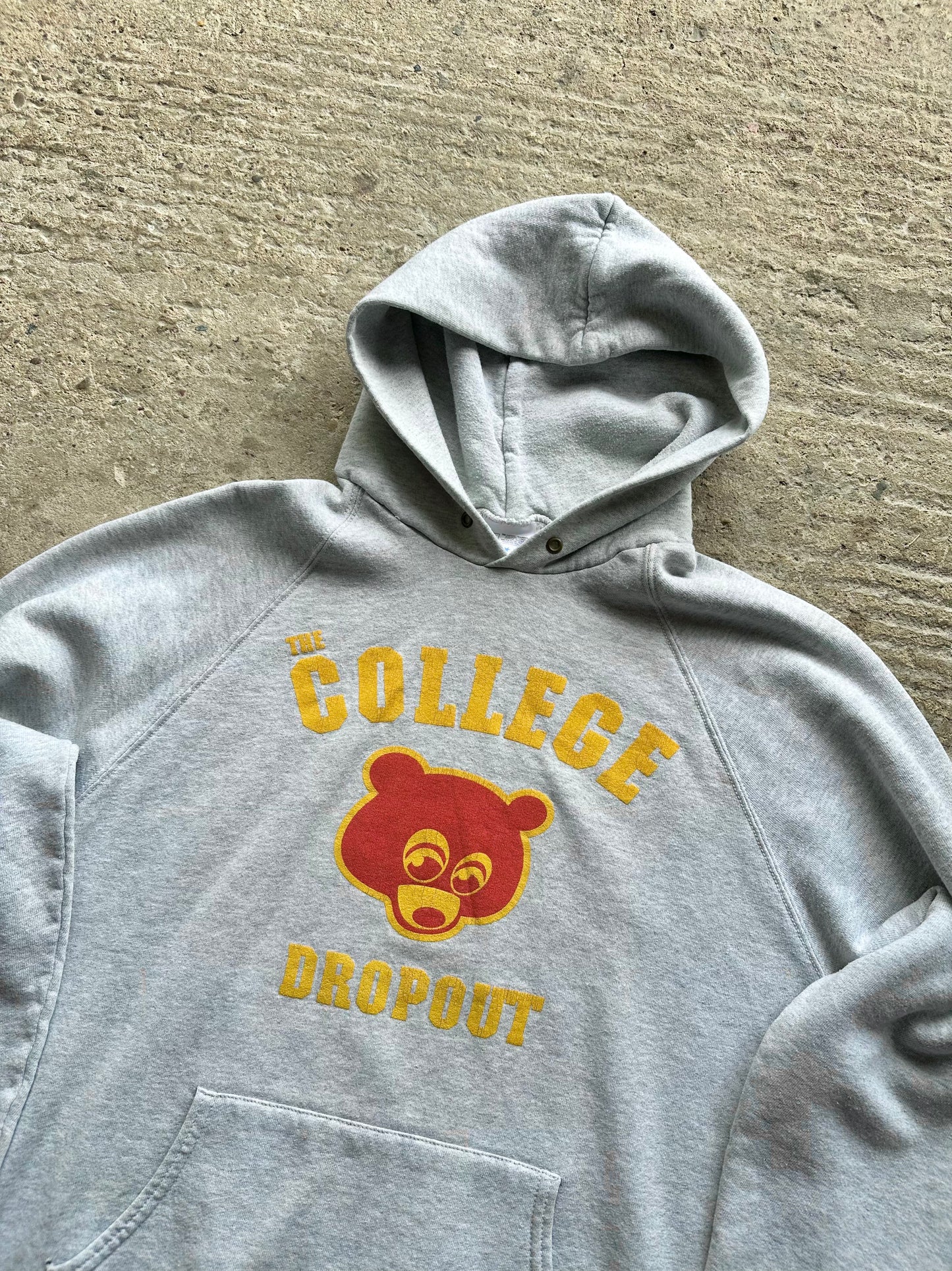 Kanye West - 00's - Large