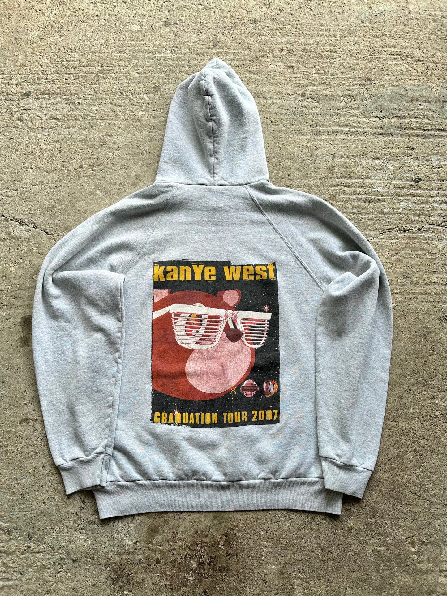 Kanye West - 00's - Large