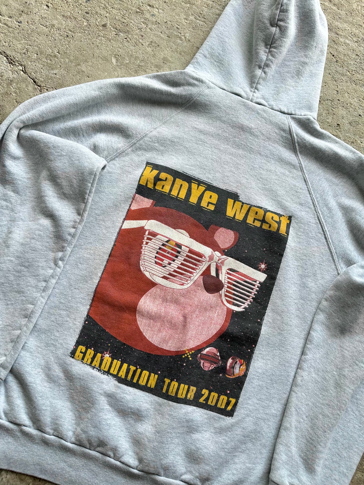Kanye West - 00's - Large