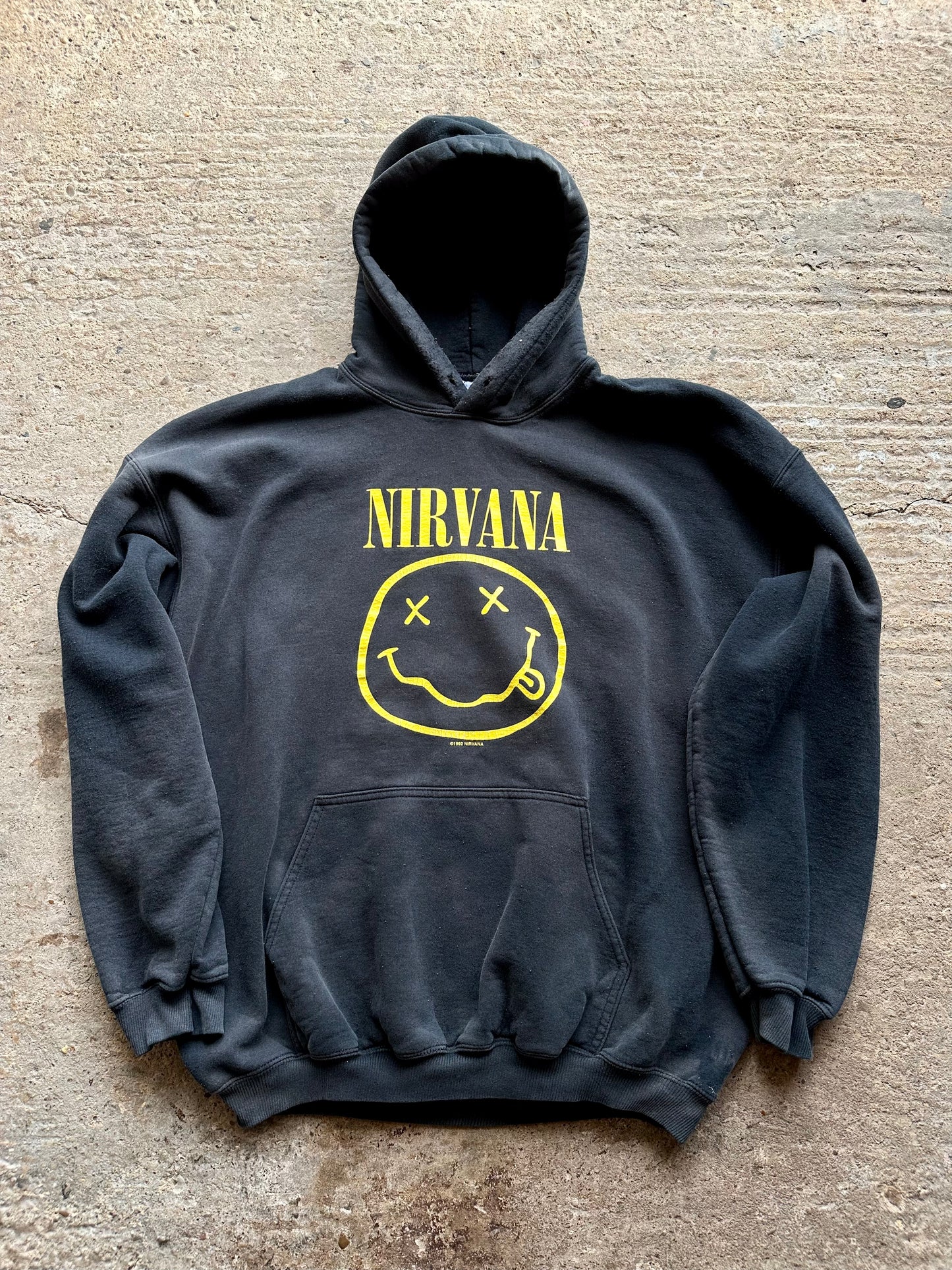 Nirvana - 90's - XX-Large