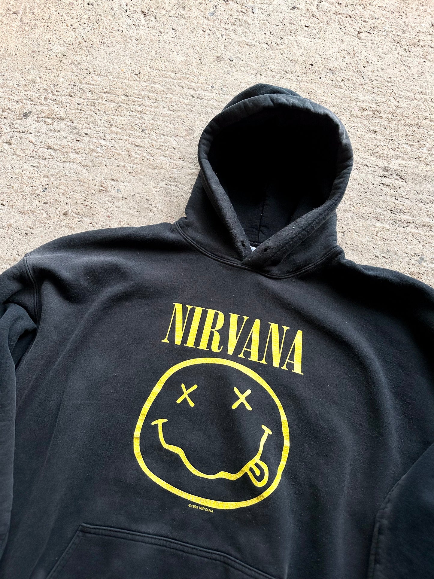 Nirvana - 90's - XX-Large