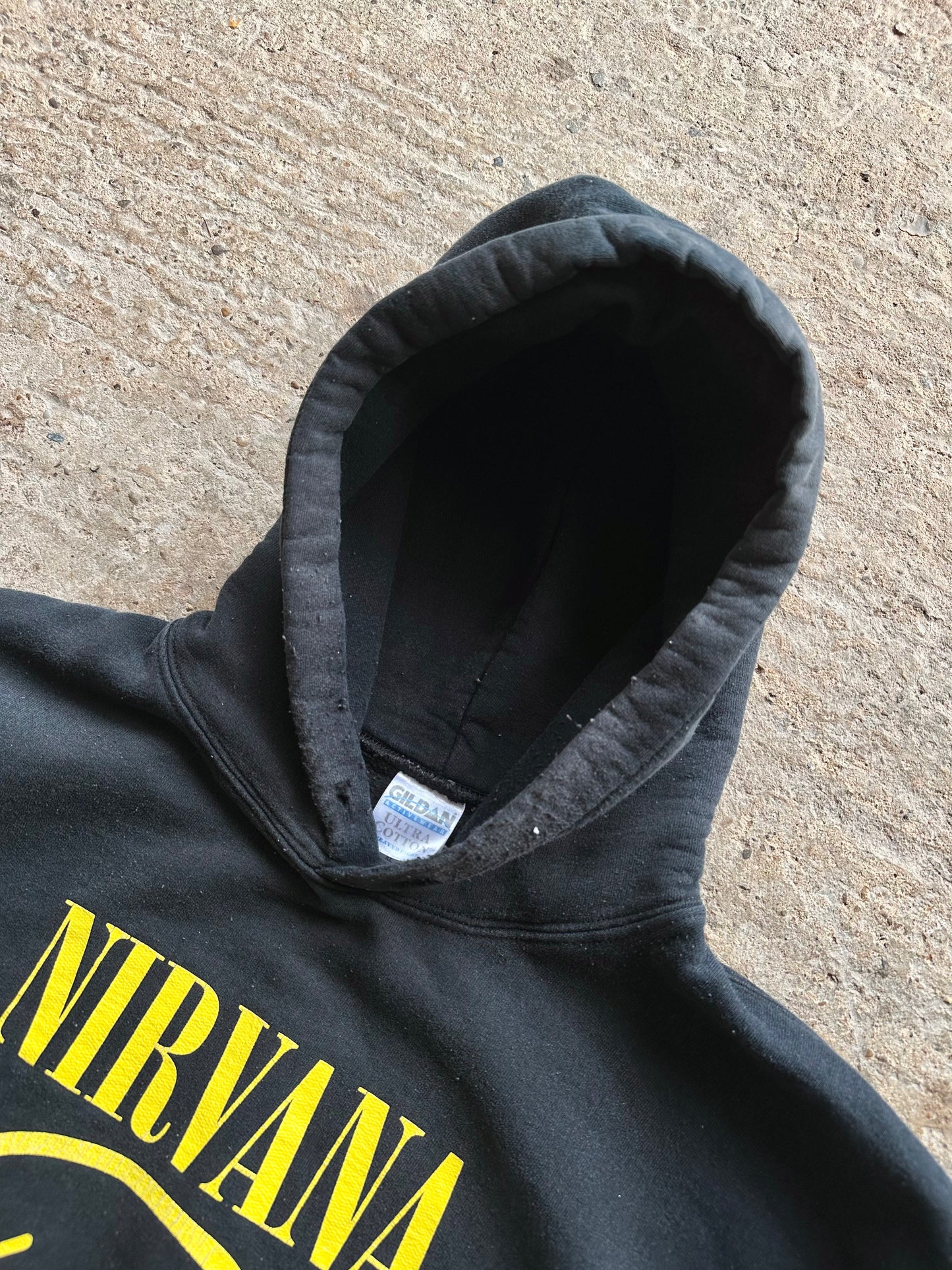 Nirvana - 90's - XX-Large