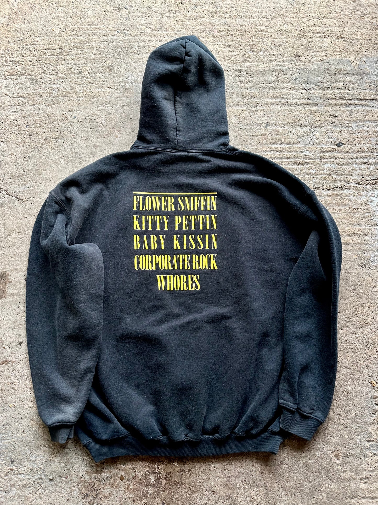 Nirvana - 90's - XX-Large