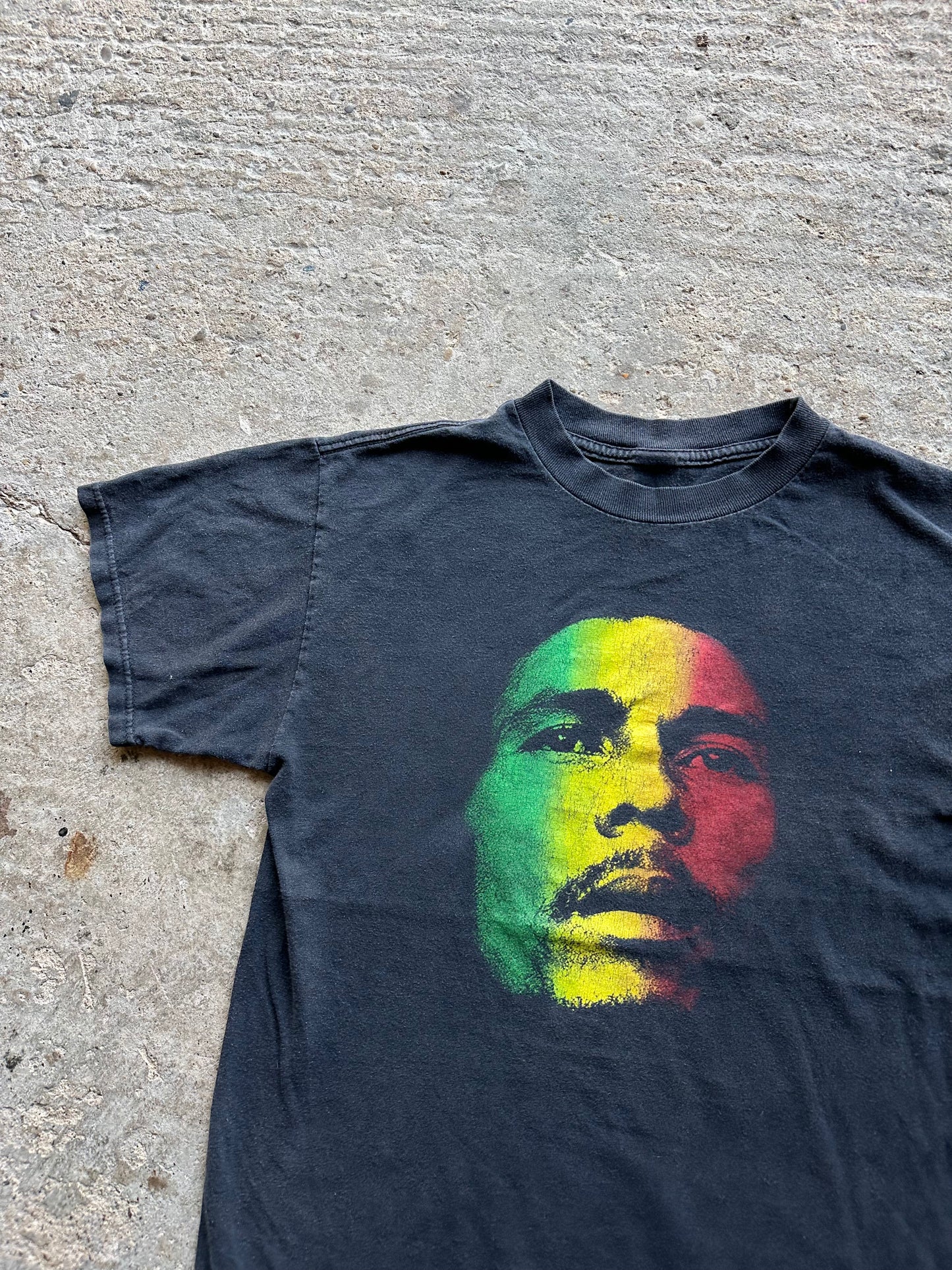 Bob Marley - Redemption - 00's - M