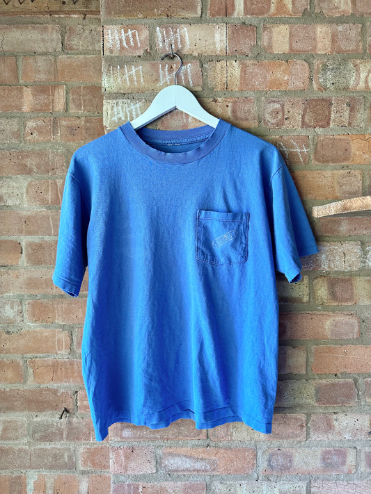 Burned Out - Blank - M/L