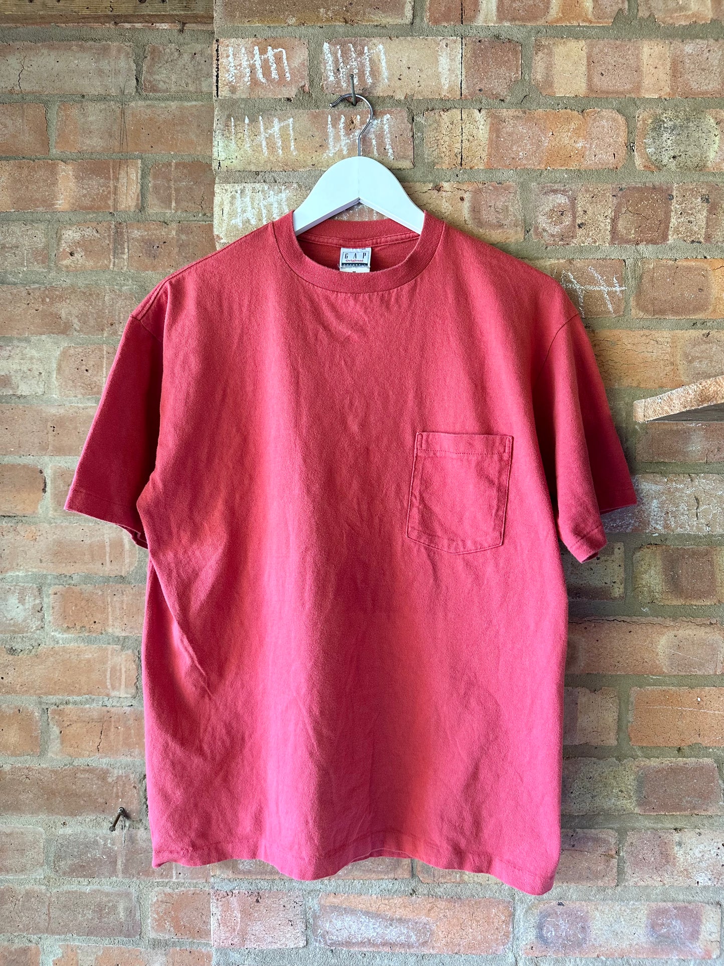 Burned Out - Blank - M/L