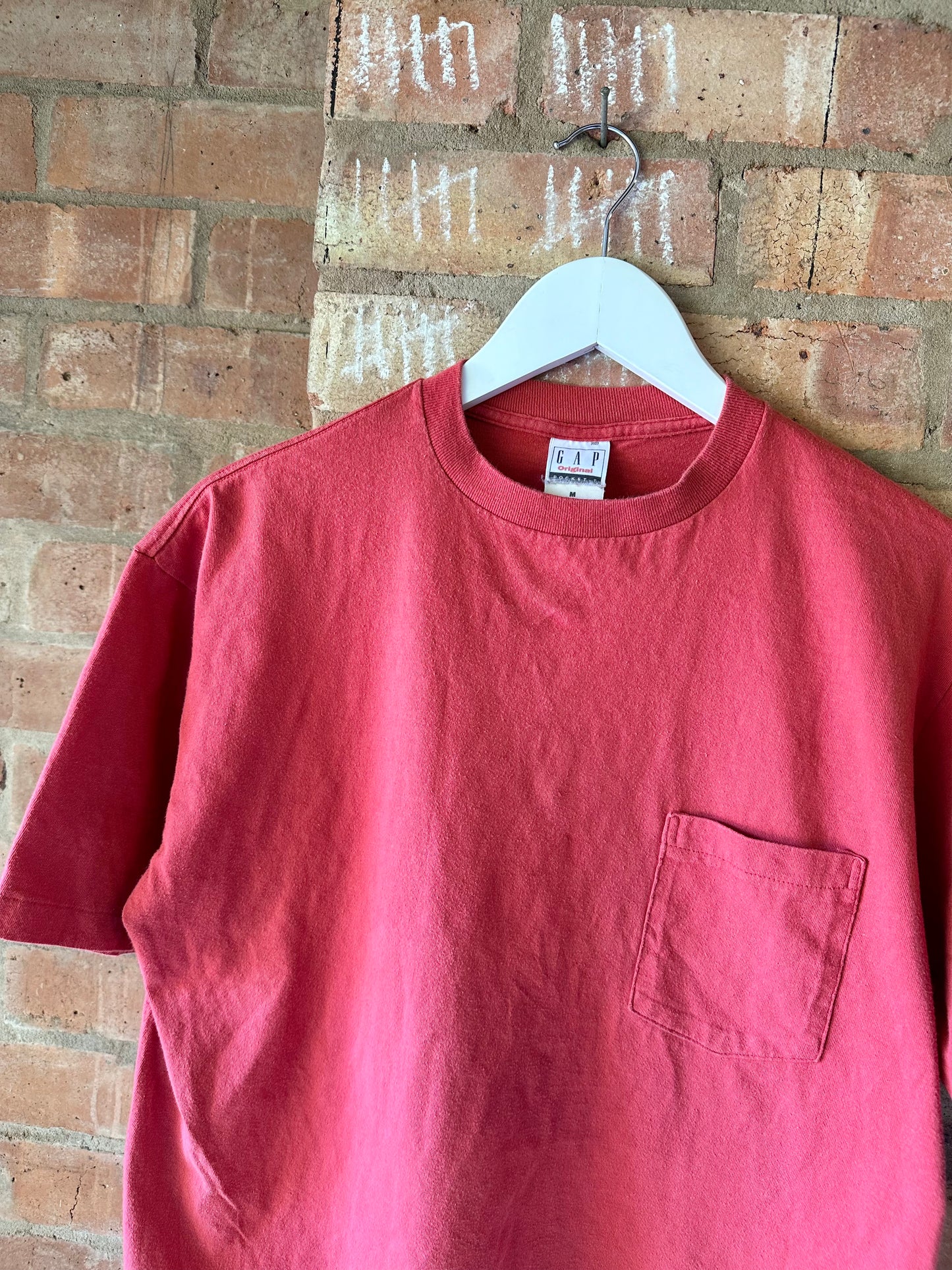Burned Out - Blank - M/L