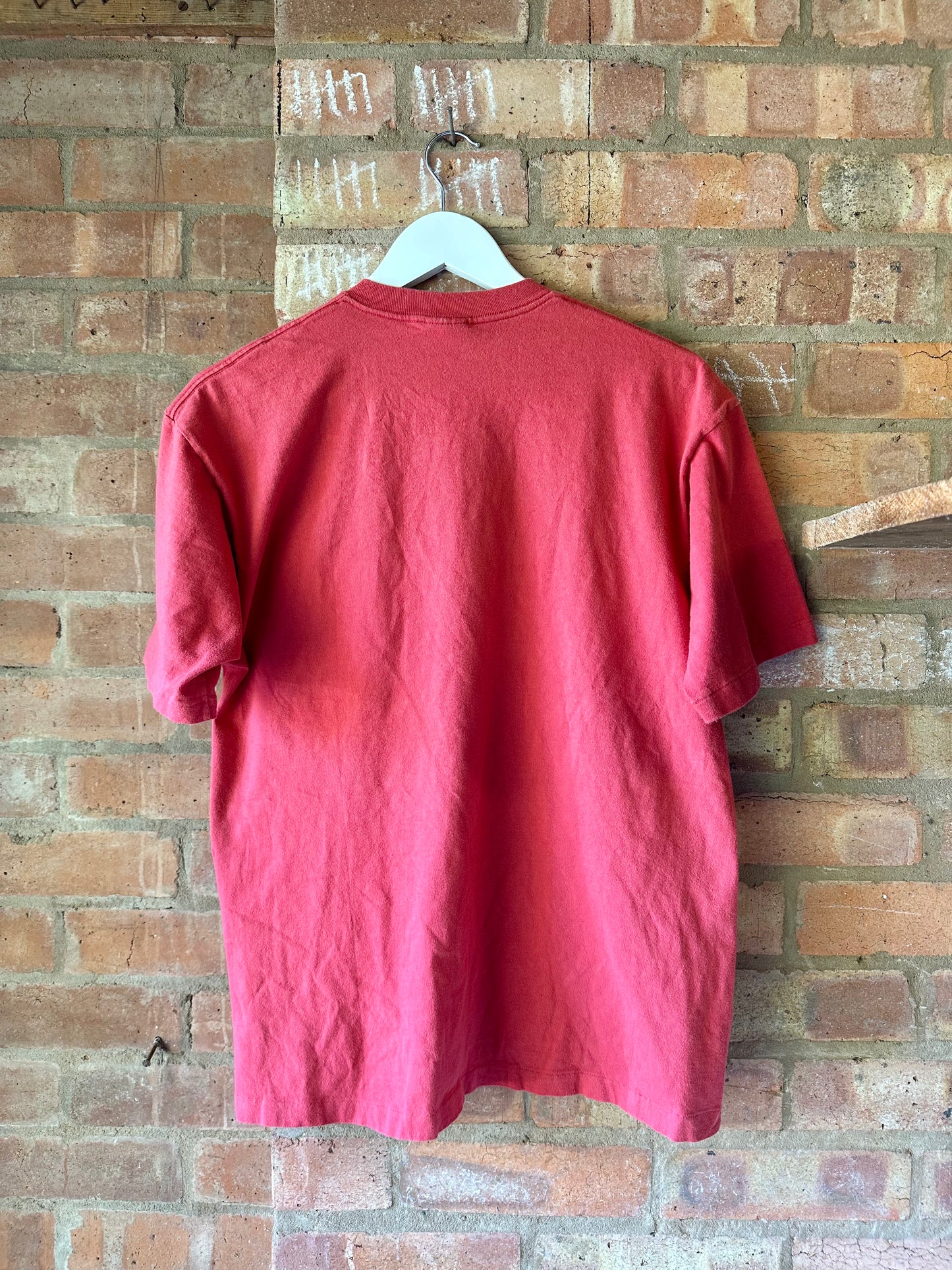 Burned Out - Blank - M/L